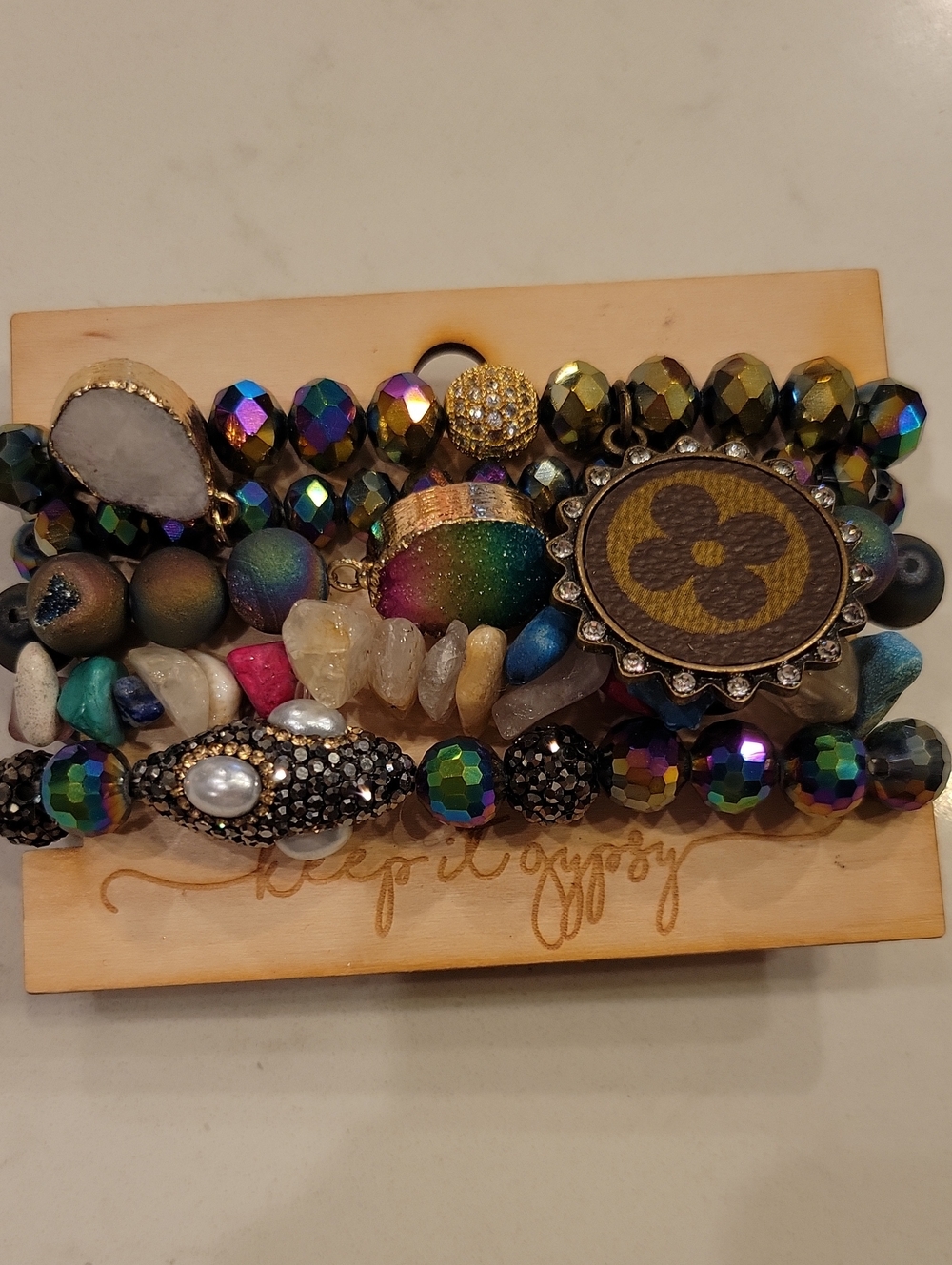 Keep It Gypsy Bracelet Bundle